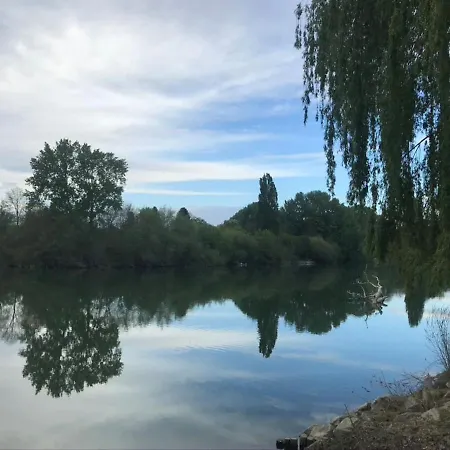 Les Cigognes * Andé