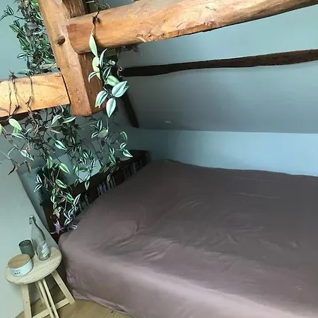Les Cigognes Vakantiehuis *
