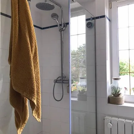 Vakantiehuis Les Cigognes